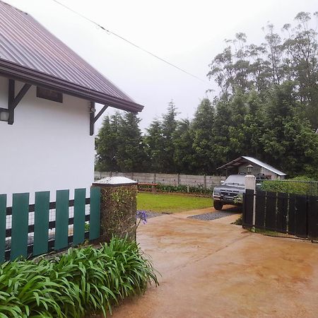 Beraliya Cottage Nuwara Eliya Exterior foto