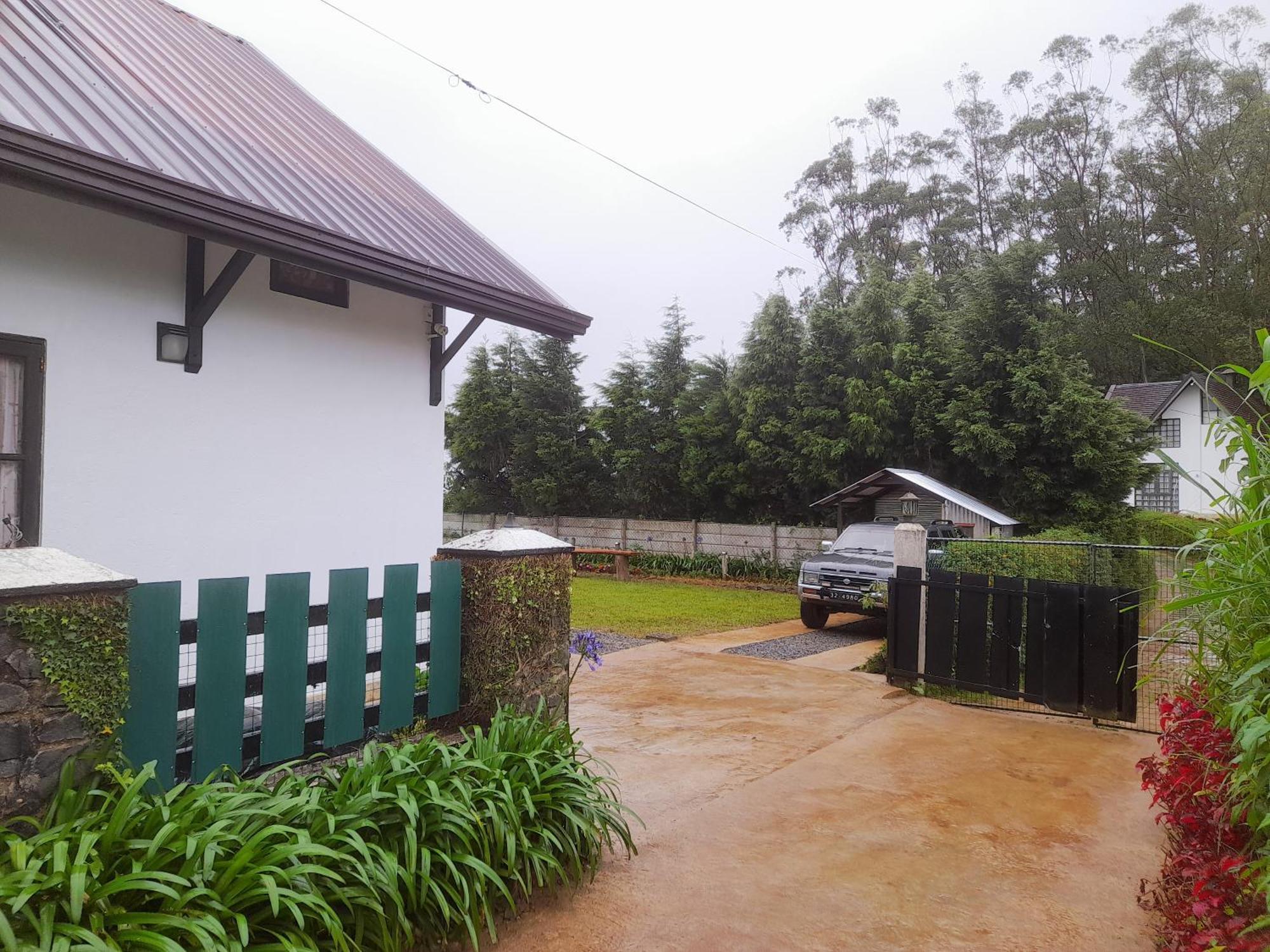 Beraliya Cottage Nuwara Eliya Exterior foto